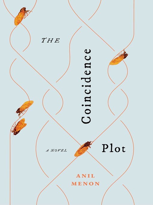 Title details for The Coincidence Plot by Anil Menon - Wait list